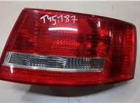  Фонарь (задний) Audi A6 (C6) 2005-2011 9330030 #1