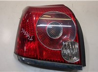  Фонарь (задний) Toyota Avensis 2 2003-2008 9330039 #1