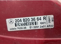  Фонарь (задний) Mercedes C W204 2007-2013 9330044 #3