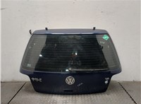  Крышка (дверь) багажника Volkswagen Golf 4 1997-2005 9330076 #1