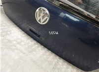  Крышка (дверь) багажника Volkswagen Golf 4 1997-2005 9330076 #8