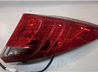  Фонарь (задний) Honda Civic 2012-2016 9330082 #1