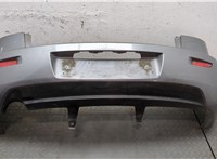  Бампер Mazda 3 (BK) 2003-2009 9330096 #1