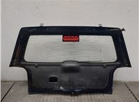  Крышка (дверь) багажника Volkswagen Polo 1994-1999 9330112 #8