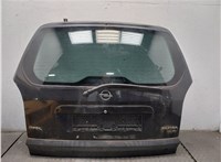  Крышка (дверь) багажника Opel Zafira A 1999-2005 9330127 #1