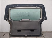  Крышка (дверь) багажника Opel Zafira A 1999-2005 9330127 #2