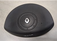  Подушка безопасности водителя Renault Scenic 2003-2009 9330136 #1