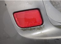  Бампер Renault Scenic 2003-2009 9330137 #2