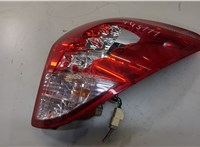  Фонарь (задний) Toyota RAV 4 2006-2013 9330180 #1