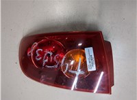  Фонарь (задний) Mazda 3 (BK) 2003-2009 9330190 #5