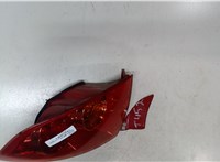  Фонарь (задний) Mazda 3 (BK) 2003-2009 9330197 #7