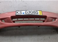  Бампер Hyundai Accent 1994-2000 9330248 #1