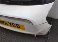 K01001KABE Крышка (дверь) багажника Nissan Juke 2010-2019 9330275 #7