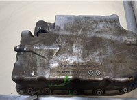  Поддон Mercedes Sprinter 2006-2014 9330284 #1