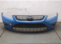  Бампер Ford Focus 2 2008-2011 9330305 #1