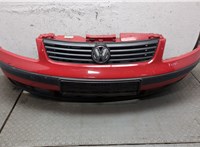  Бампер Volkswagen Passat 5 1996-2000 9330355 #1