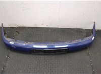 6N0807221C Бампер Volkswagen Polo 1994-1999 9330393 #2