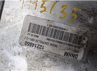  Блок управления двигателем Opel Astra G 1998-2005 9330464 #2