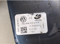  Накладка под фонарь Volkswagen Taos 9330599 #3