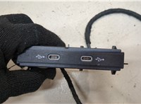  Разъем AUX/USB Volkswagen Taos 9330606 #2