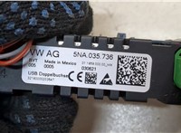  Разъем AUX/USB Volkswagen Taos 9330606 #3