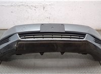  Бампер Volkswagen Jetta 6 2010-2015 9330629 #1