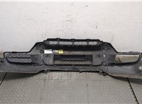  Бампер BMW X5 E70 2007-2013 9330630 #4