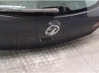  Крышка (дверь) багажника Opel Astra J 2010-2017 9330693 #5