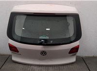  Крышка (дверь) багажника Volkswagen Tiguan 2011-2016 9330705 #1