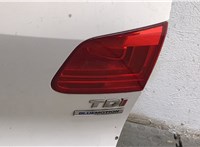  Крышка (дверь) багажника Volkswagen Tiguan 2011-2016 9330705 #3