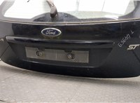  Крышка (дверь) багажника Ford Focus 2 2005-2008 9330818 #2