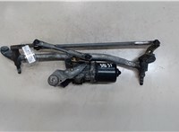  Механизм стеклоочистителя (трапеция дворников) Renault Megane 2 2002-2009 9330820 #6