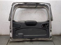  Крышка (дверь) багажника Ford Galaxy 2006-2010 9330898 #7