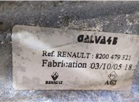  Балка под радиатор Renault Megane 2 2002-2009 9330913 #3