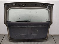  Крышка (дверь) багажника Toyota Avensis 2 2003-2008 9330920 #6