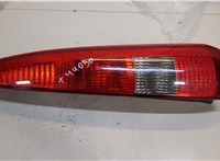  Фонарь (задний) Ford Fusion 2002-2012 9330937 #1