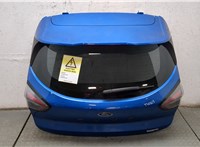  Крышка (дверь) багажника Ford Puma 2019– 9330940 #1