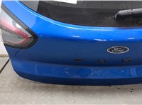  Крышка (дверь) багажника Ford Puma 2019– 9330940 #2