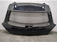  Крышка (дверь) багажника Volkswagen Scirocco 2008- 9330947 #1