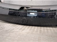  Крышка (дверь) багажника Volkswagen Scirocco 2008- 9330947 #2