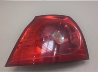  Фонарь (задний) Volkswagen Golf 5 2003-2009 9331036 #1