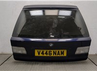  Крышка (дверь) багажника BMW 5 E39 1995-2003 9331045 #1