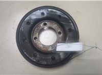  Шкив коленвала Opel Astra H 2004-2010 9331059 #1