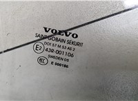  Стекло боковой двери Volvo S80 1998-2006 9331102 #2