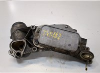  Корпус масляного фильтра Opel Astra H 2004-2010 9331153 #1