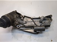  Корпус масляного фильтра Opel Astra H 2004-2010 9331153 #3