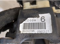  Кулиса КПП Nissan Qashqai 2006-2013 9331169 #3