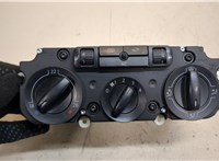  Переключатель отопителя (печки) Volkswagen Tiguan 2007-2011 9331208 #1