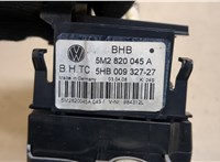  Переключатель отопителя (печки) Volkswagen Tiguan 2007-2011 9331208 #3