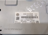  Магнитола Volkswagen Passat 8 2015- 9331212 #3